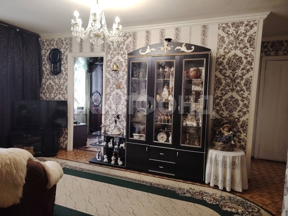 
  Продается 3-комн. квартира 54.7 м². Фото 3.