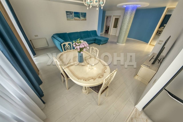 
  Продается 4-комн. квартира 135 м². Фото 2.