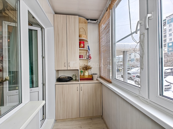 
  Продается 3-комн. квартира 73.7 м². Фото 23.