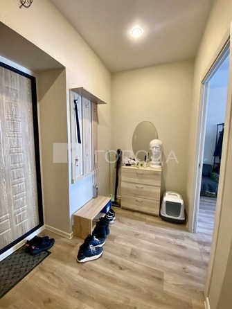 
  Продается 1-комн. квартира 35.2 м². Фото 4.