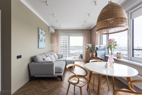
  Продается 2-комн. квартира 48 м². Фото 3.