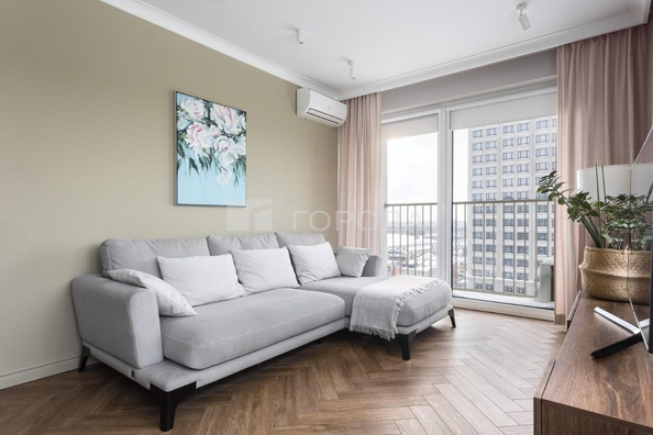 
  Продается 2-комн. квартира 48 м². Фото 5.