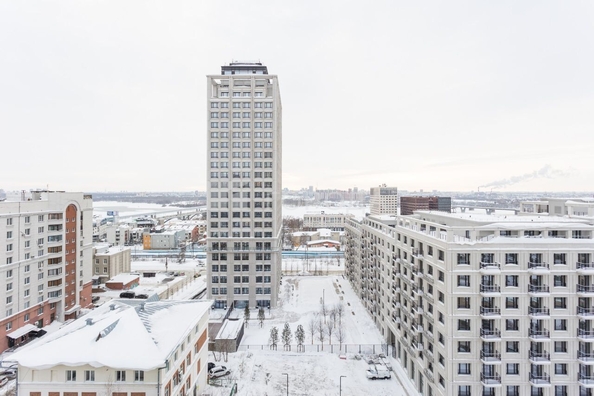 
  Продается 2-комн. квартира 48 м². Фото 39.