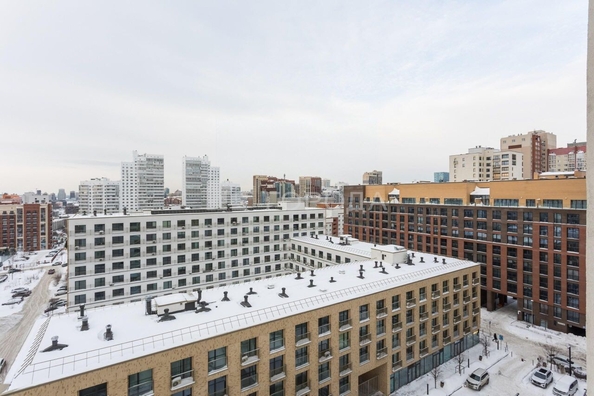 
  Продается 2-комн. квартира 48 м². Фото 45.