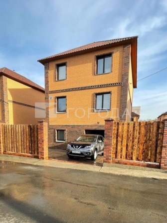 
  Продается дом 197.4 м². Фото 1.