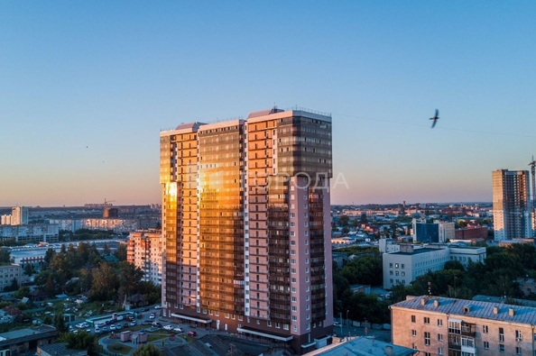 
  Продается 1-комн. квартира 38.4 м². Фото 1.