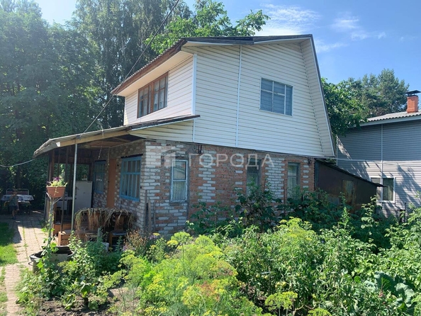 
  Продается дача 47.1 м². Фото 3.