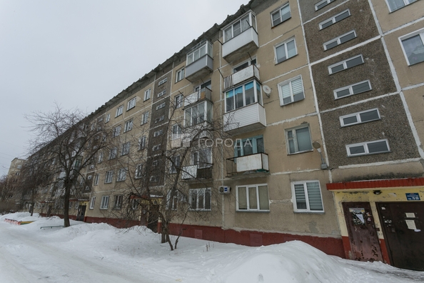
  Продается 2-комн. квартира 43 м². Фото 26.