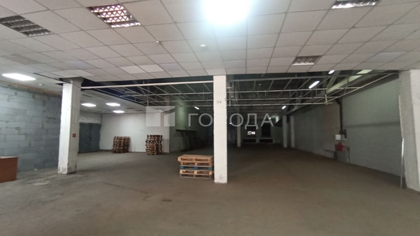 
  Продается склад 605 м². Фото 5.