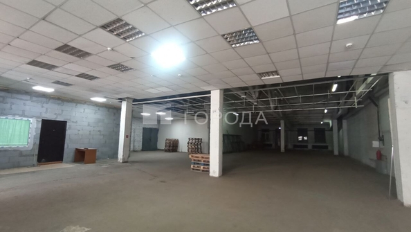 
  Продается склад 605 м². Фото 6.