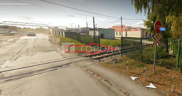 
  Продается склад 605 м². Фото 23.