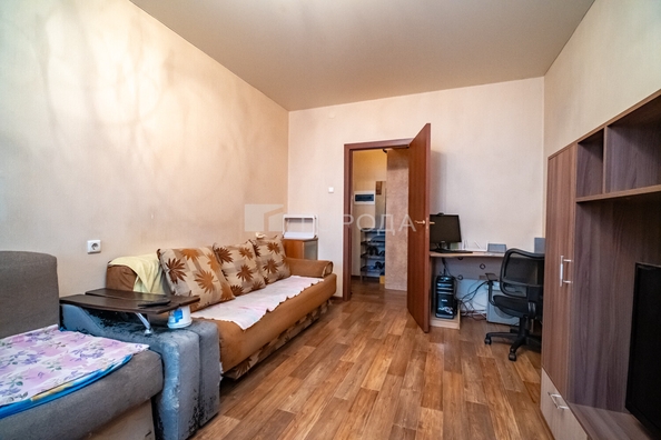 
  Продается 1-комн. квартира 39.1 м². Фото 5.