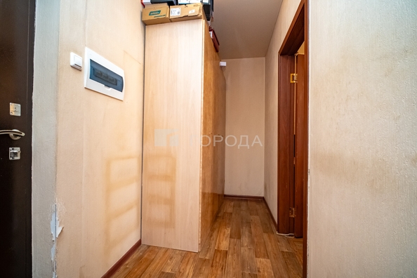 
  Продается 1-комн. квартира 39.1 м². Фото 11.