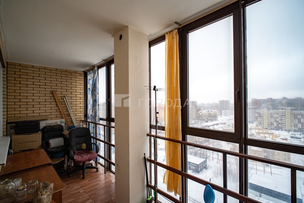 
  Продается 1-комн. квартира 39.1 м². Фото 13.