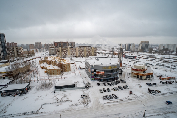 
  Продается 1-комн. квартира 39.1 м². Фото 15.