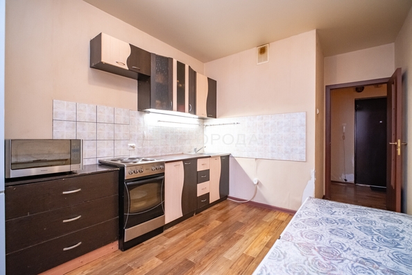 
  Продается 1-комн. квартира 39.1 м². Фото 18.