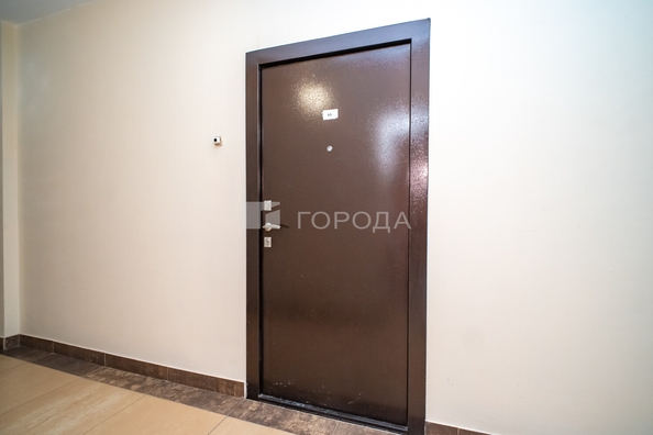 
  Продается 1-комн. квартира 39.1 м². Фото 21.