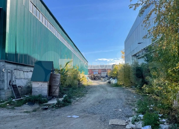 
  Продается склад 1100 м². Фото 9.