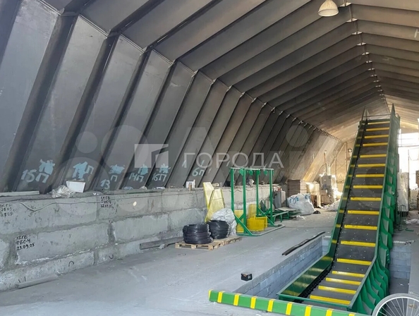 
  Продается склад 1100 м². Фото 11.
