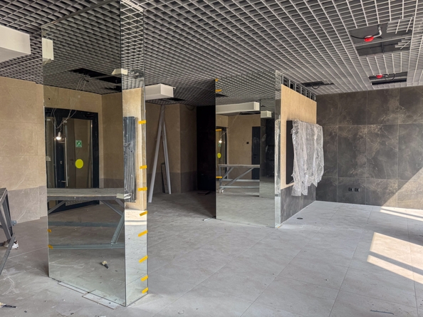 
  Продается 1-комн. квартира 25.22 м², в ЖК Биография. Фото 33.