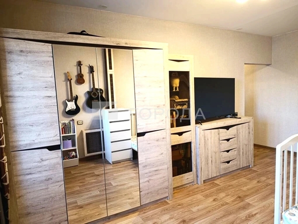 
  Продается 1-комн. квартира 38.6 м². Фото 7.