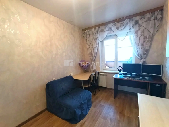 
  Продается 1-комн. квартира 38.6 м². Фото 16.