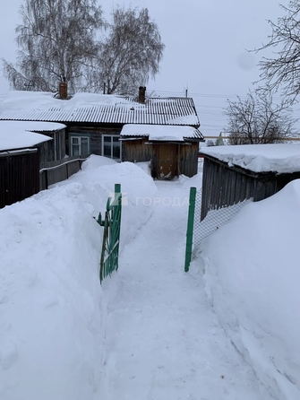 
  Продается дом 41.1 м². Фото 7.