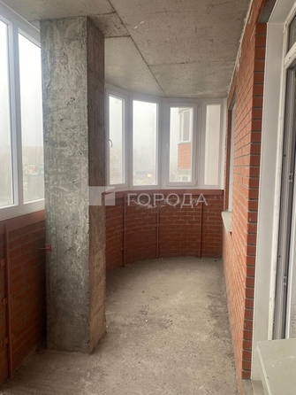 
  Продается 1-комн. квартира 48 м², в ЖК Ельцовский, 1-2 б/с. Фото 10.