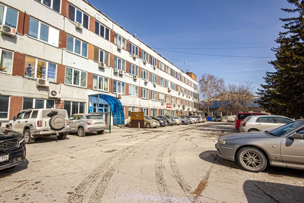 
  Сдается склад 9350 м². Фото 4.
