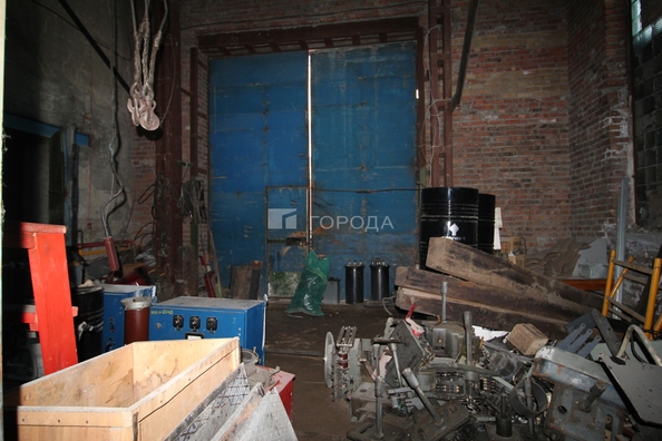 
  Сдается склад 800 м². Фото 17.