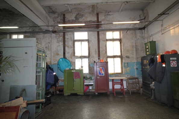 
  Сдается склад 800 м². Фото 22.