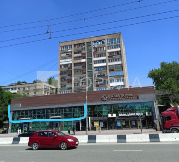 
  Продается универсальное помещение 503.7 м². Фото 3.