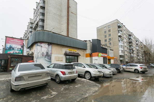 
  Продается универсальное помещение 616.6 м². Фото 1.