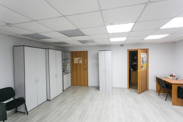 
  Продается универсальное помещение 616.6 м². Фото 51.