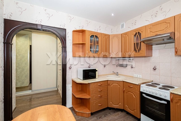 
  Продается 1-комн. квартира 34.5 м². Фото 5.