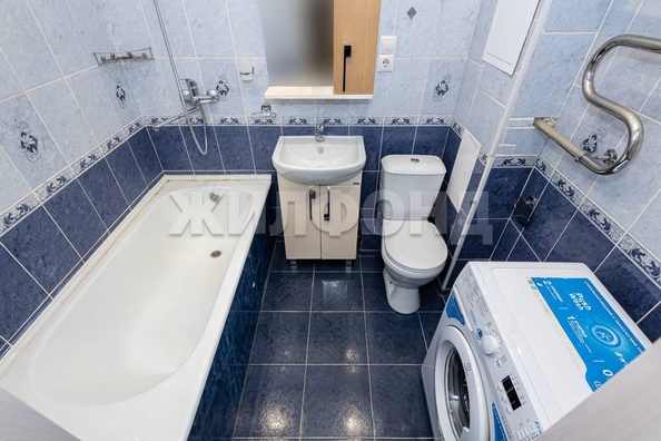
  Продается 1-комн. квартира 34.5 м². Фото 10.