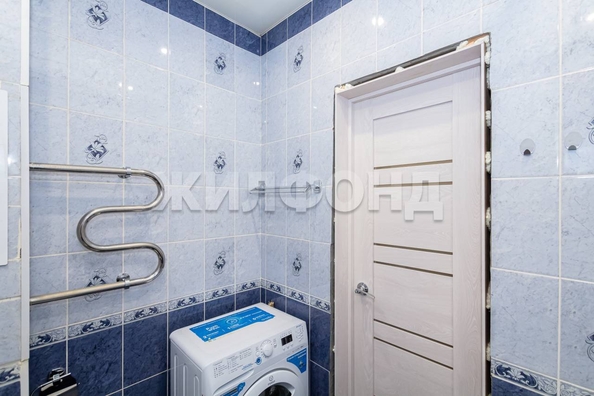 
  Продается 1-комн. квартира 34.5 м². Фото 12.