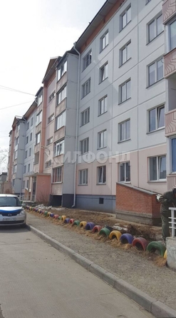 
  Продается 1-комн. квартира 37.2 м². Фото 3.