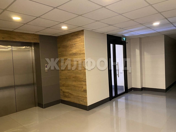 
  Продается 1-комн. квартира 36.3 м². Фото 4.