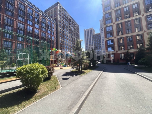 
  Продается 1-комн. квартира 36.3 м². Фото 11.