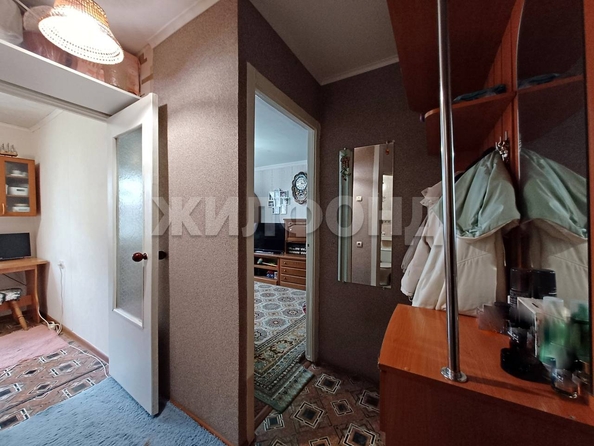 
  Продается 1-комн. квартира 28.3 м². Фото 6.