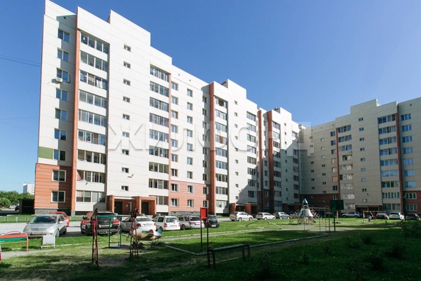 
  Продается 1-комн. квартира 39.3 м². Фото 2.