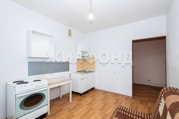 
  Продается 1-комн. квартира 39.3 м². Фото 6.