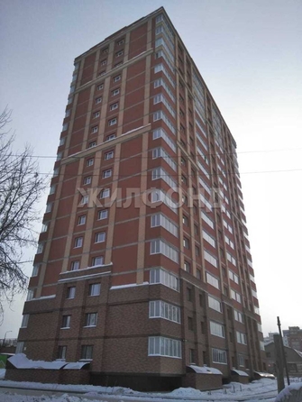 
  Продается 1-комн. квартира 38.4 м², в ЖК Черемушки на первомайке. Фото 13.
