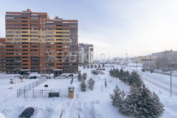 
  Продается 1-комн. квартира 30.7 м². Фото 3.