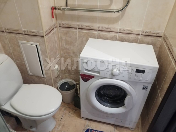 
  Продается 1-комн. квартира 35.6 м². Фото 29.