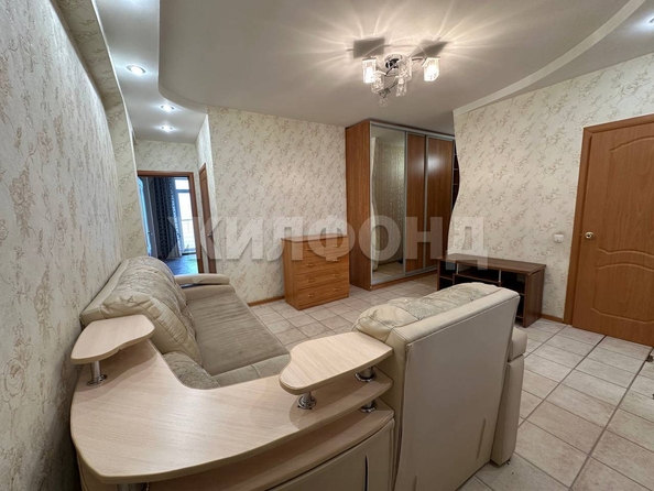 
  Продается 2-комн. квартира 66.9 м². Фото 3.