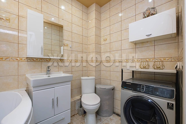 
  Продается 2-комн. квартира 48 м². Фото 16.