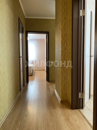 
  Продается 2-комн. квартира 60.5 м². Фото 16.
