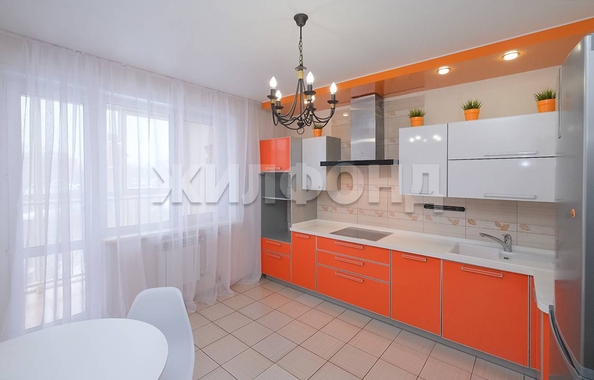 
  Продается 2-комн. квартира 60.5 м². Фото 5.